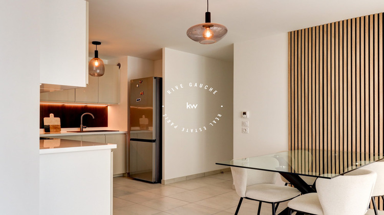 Ma-Cabane - Vente Appartement Athis-Mons, 68 m²