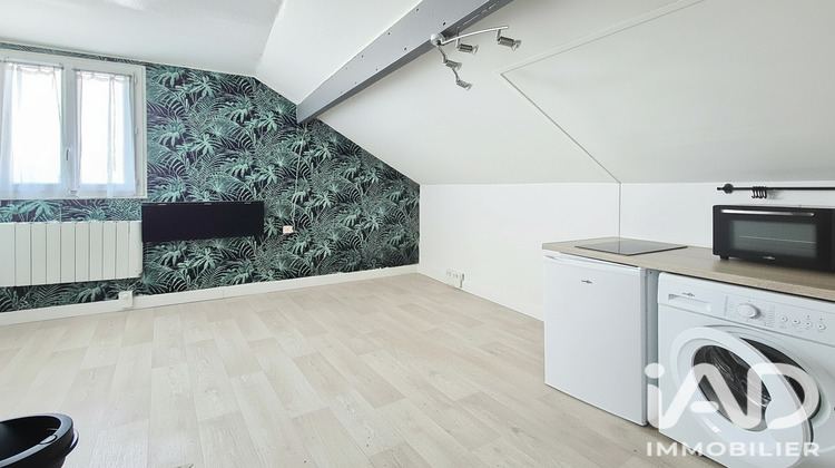 Ma-Cabane - Vente Appartement Athis-Mons, 15 m²