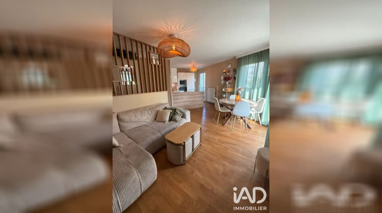 Ma-Cabane - Vente Appartement Athis-Mons, 45 m²