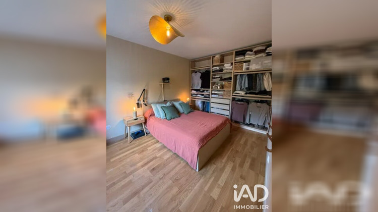 Ma-Cabane - Vente Appartement Athis-Mons, 45 m²