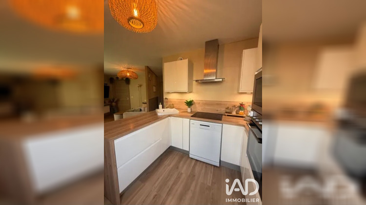 Ma-Cabane - Vente Appartement Athis-Mons, 45 m²