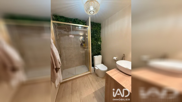 Ma-Cabane - Vente Appartement Athis-Mons, 45 m²