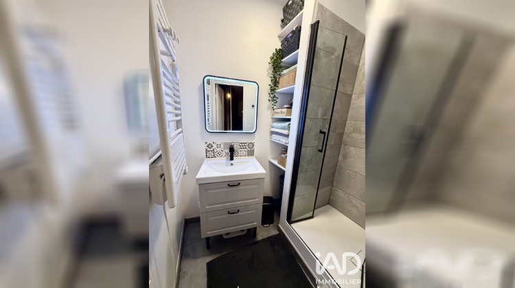 Ma-Cabane - Vente Appartement Athis-Mons, 38 m²
