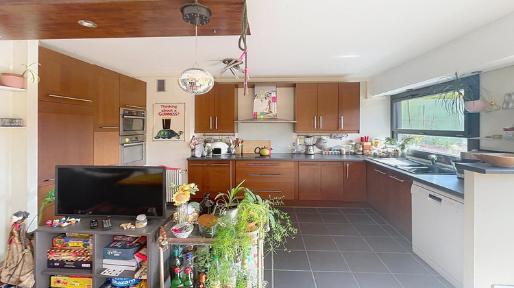 Ma-Cabane - Vente Appartement Athis-Mons, 74 m²