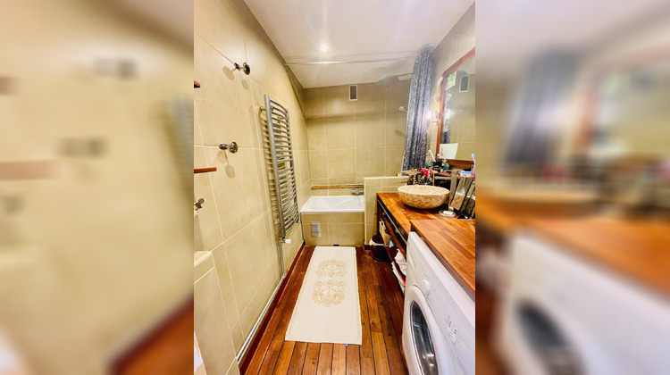 Ma-Cabane - Vente Appartement Athis-Mons, 74 m²