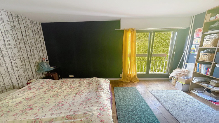 Ma-Cabane - Vente Appartement Athis-Mons, 74 m²