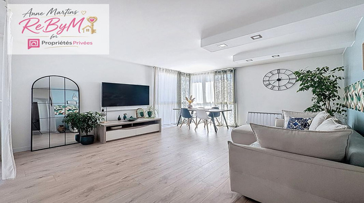 Ma-Cabane - Vente Appartement ATHIS MONS, 64 m²