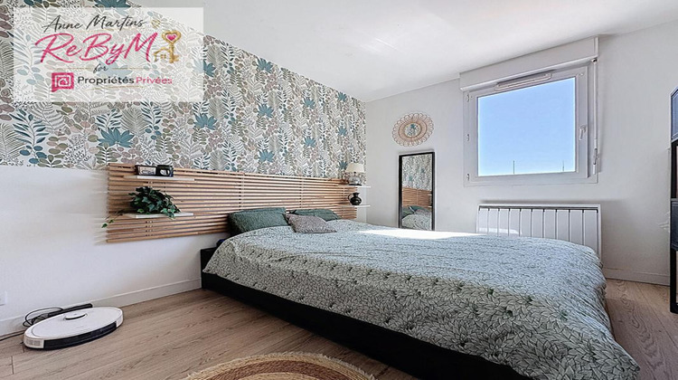 Ma-Cabane - Vente Appartement ATHIS MONS, 64 m²