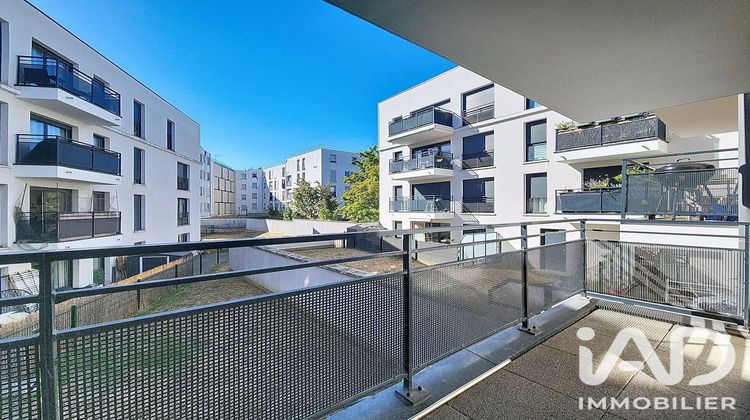 Ma-Cabane - Vente Appartement Athis-Mons, 65 m²