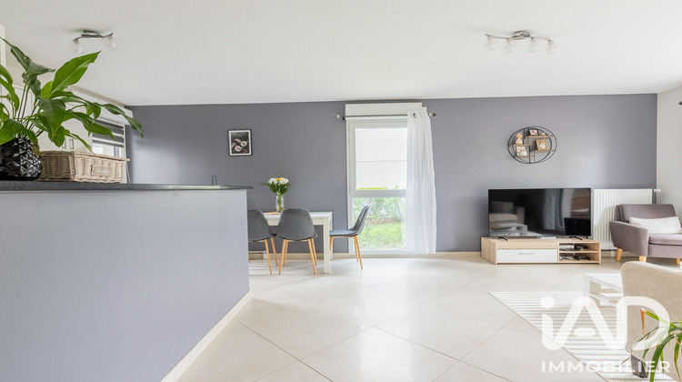 Ma-Cabane - Vente Appartement Athis-Mons, 63 m²