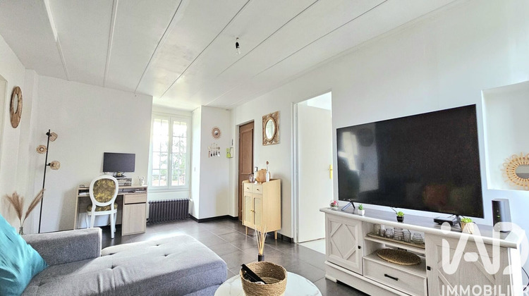 Ma-Cabane - Vente Appartement Attainville, 82 m²