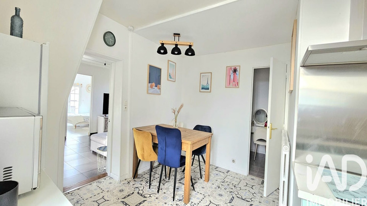 Ma-Cabane - Vente Appartement Attainville, 82 m²
