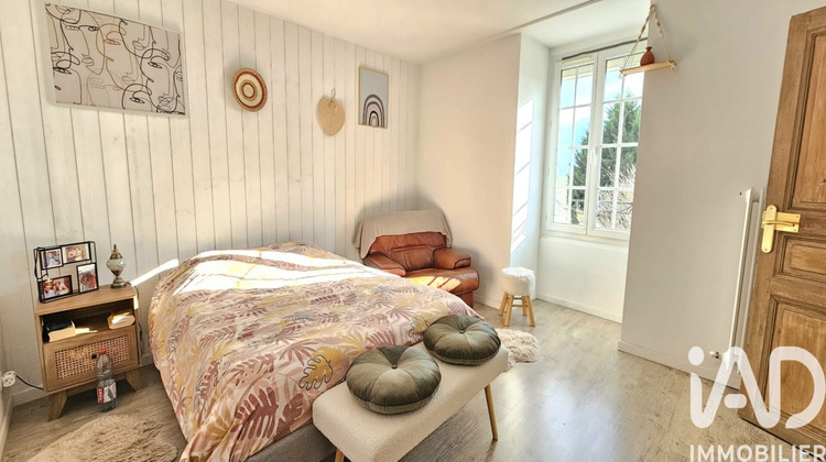 Ma-Cabane - Vente Appartement Attainville, 82 m²