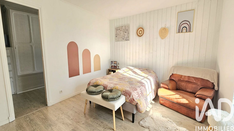 Ma-Cabane - Vente Appartement Attainville, 82 m²