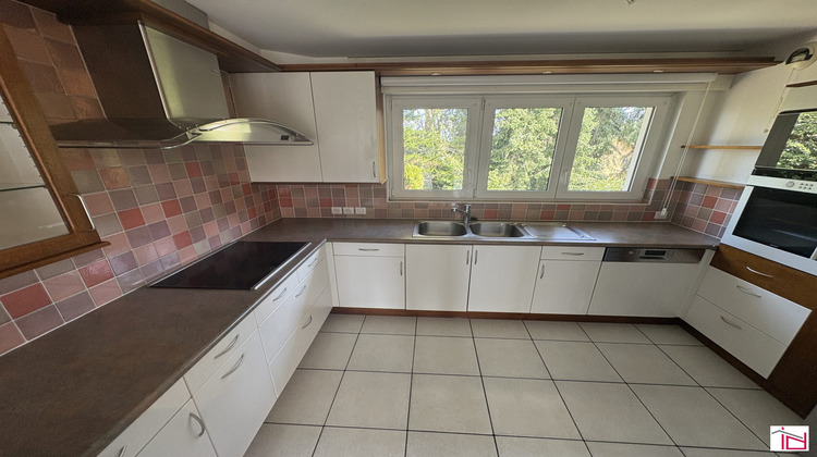 Ma-Cabane - Vente Appartement Attenschwiller, 125 m²