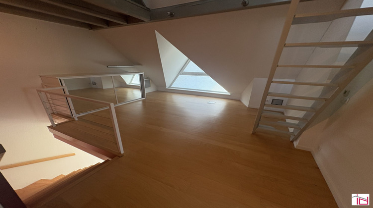 Ma-Cabane - Vente Appartement Attenschwiller, 125 m²