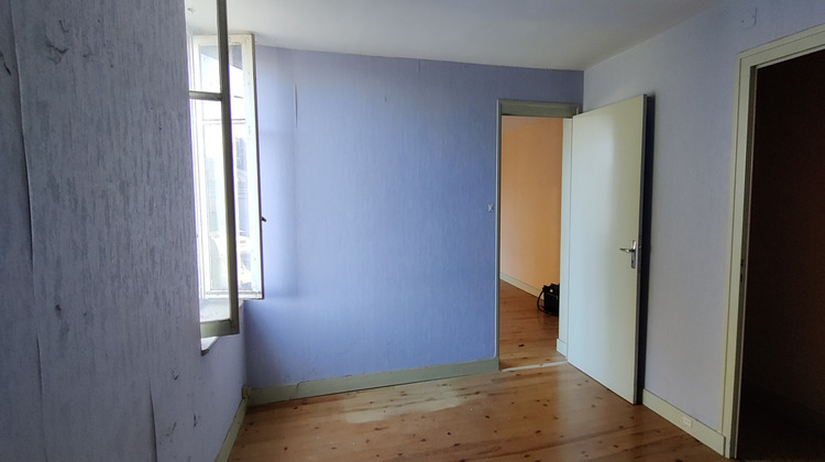 Ma-Cabane - Vente Appartement Attignat, 43 m²