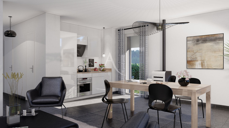 Ma-Cabane - Vente Appartement ATTIGNAT, 31 m²