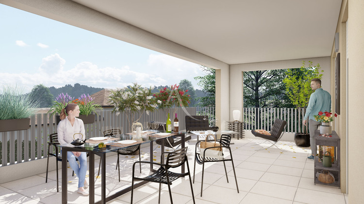 Ma-Cabane - Vente Appartement ATTIGNAT, 102 m²