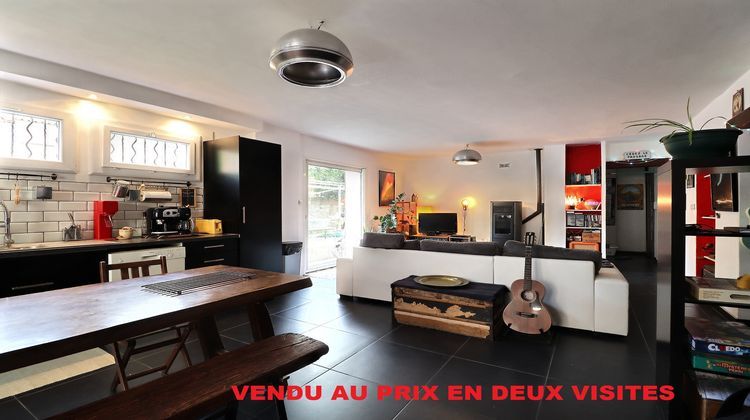 Ma-Cabane - Vente Appartement Aubagne, 110 m²