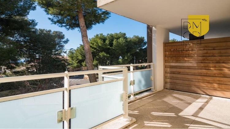 Ma-Cabane - Vente Appartement Aubagne, 85 m²