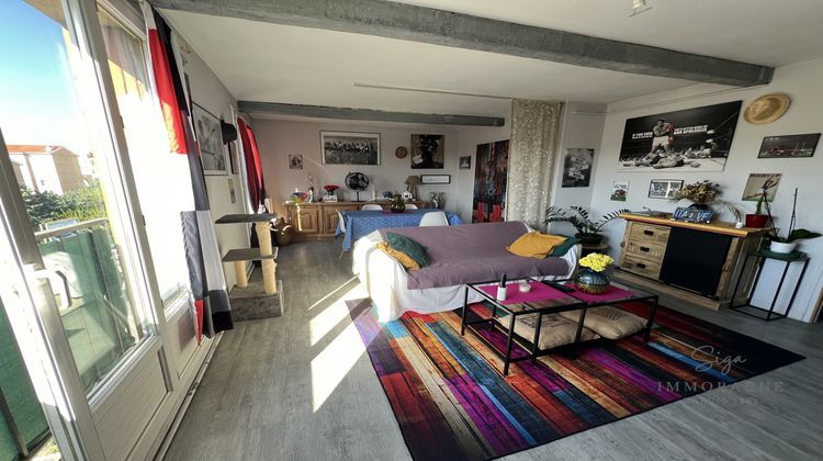 Ma-Cabane - Vente Appartement Aubagne, 65 m²