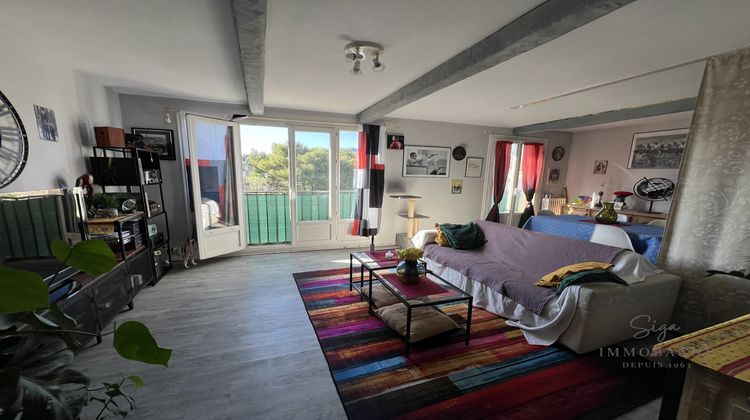 Ma-Cabane - Vente Appartement Aubagne, 65 m²
