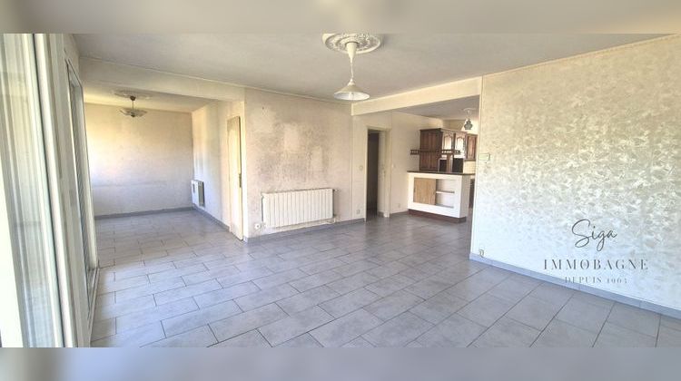 Ma-Cabane - Vente Appartement Aubagne, 80 m²