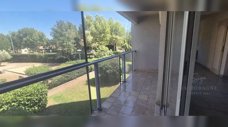 Ma-Cabane - Vente Appartement Aubagne, 80 m²