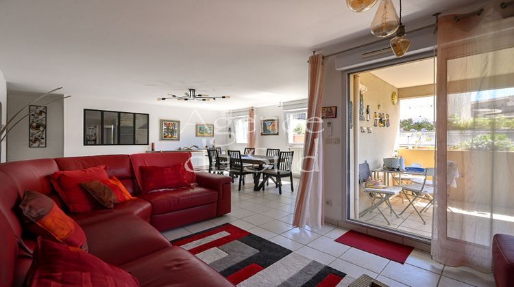 Ma-Cabane - Vente Appartement AUBAGNE, 114 m²