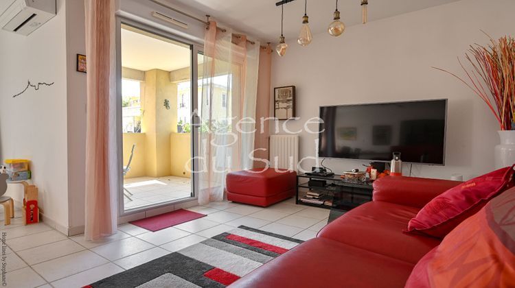 Ma-Cabane - Vente Appartement AUBAGNE, 114 m²