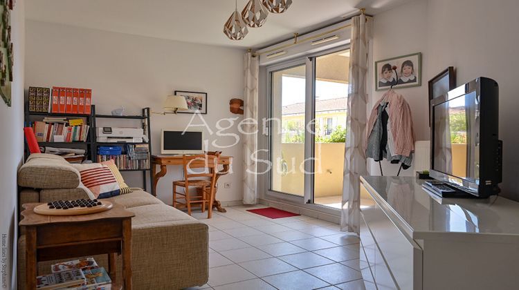 Ma-Cabane - Vente Appartement AUBAGNE, 114 m²