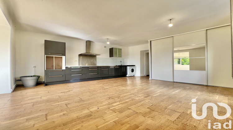 Ma-Cabane - Vente Appartement Aubagne, 63 m²