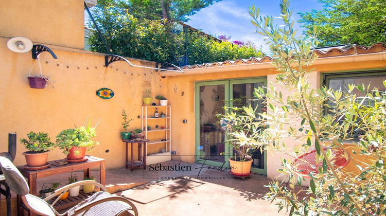 Ma-Cabane - Vente Appartement AUBAGNE, 79 m²