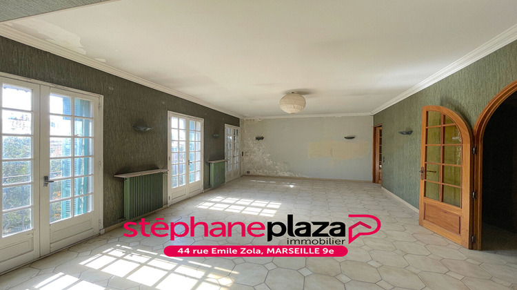 Ma-Cabane - Vente Appartement AUBAGNE, 96 m²