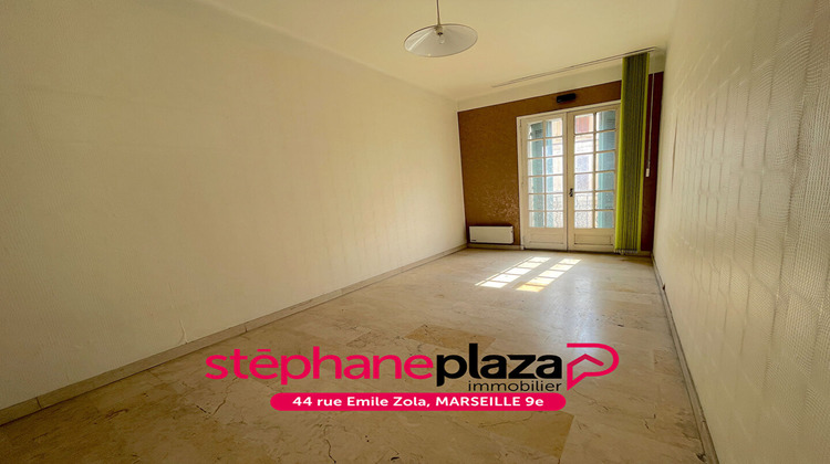 Ma-Cabane - Vente Appartement AUBAGNE, 80 m²