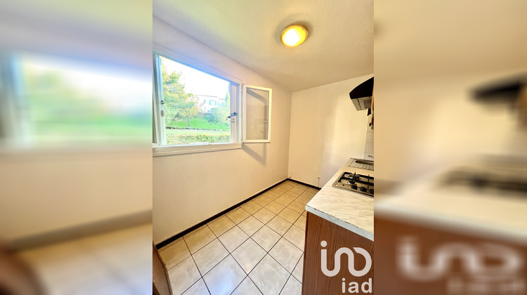 Ma-Cabane - Vente Appartement Aubagne, 63 m²