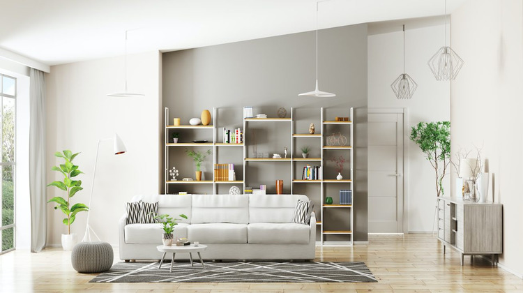 Ma-Cabane - Vente Appartement Aubagne, 58 m²