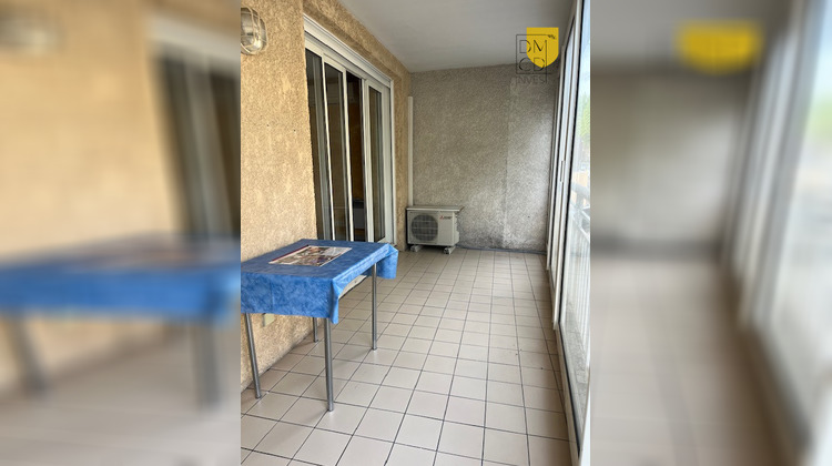 Ma-Cabane - Vente Appartement Aubagne, 71 m²