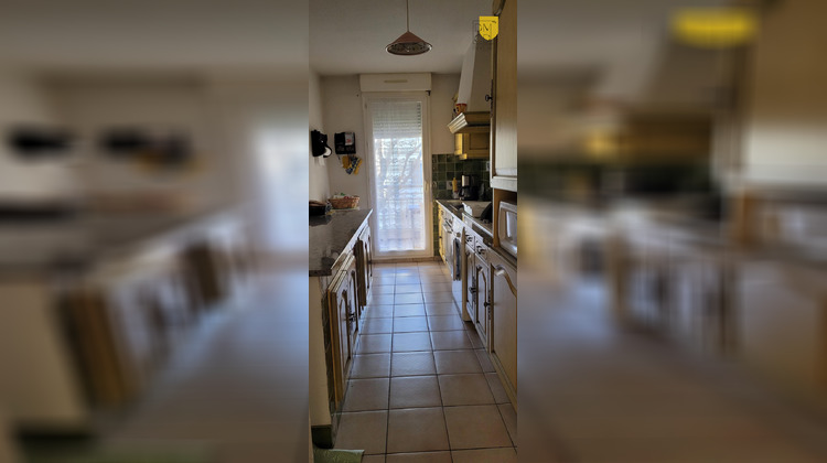 Ma-Cabane - Vente Appartement Aubagne, 71 m²