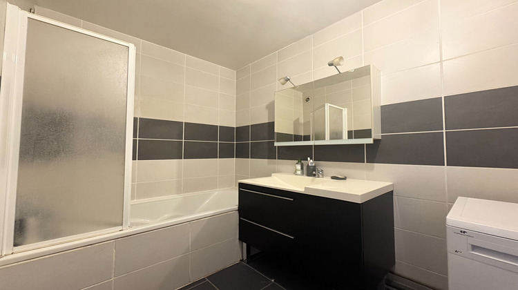 Ma-Cabane - Vente Appartement AUBAGNE, 28 m²