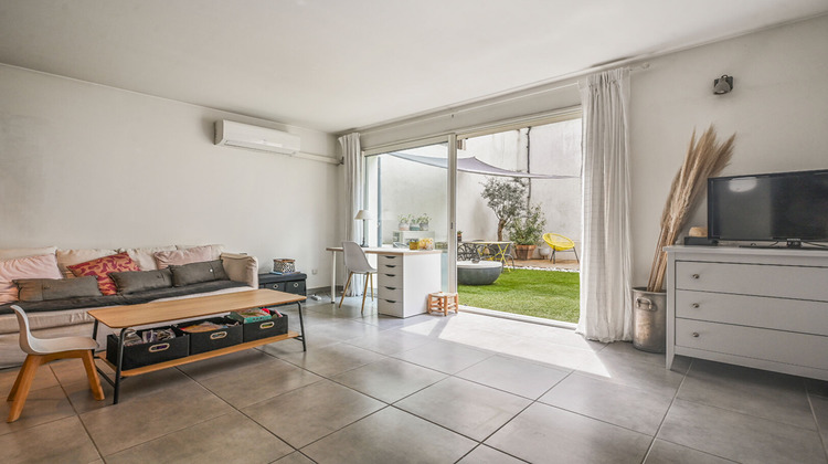 Ma-Cabane - Vente Appartement AUBAGNE, 58 m²