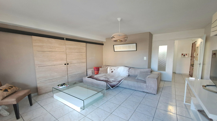 Ma-Cabane - Vente Appartement Aubagne, 62 m²