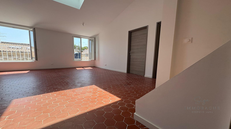 Ma-Cabane - Vente Appartement Aubagne, 60 m²