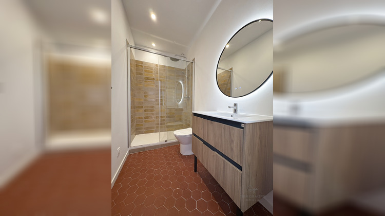 Ma-Cabane - Vente Appartement Aubagne, 60 m²