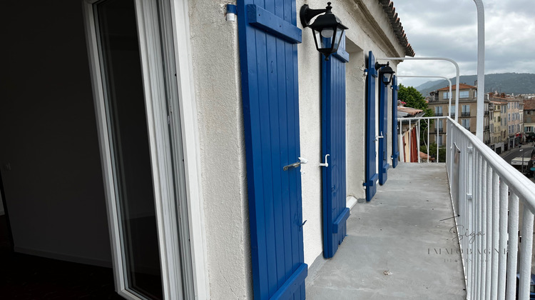 Ma-Cabane - Vente Appartement Aubagne, 60 m²