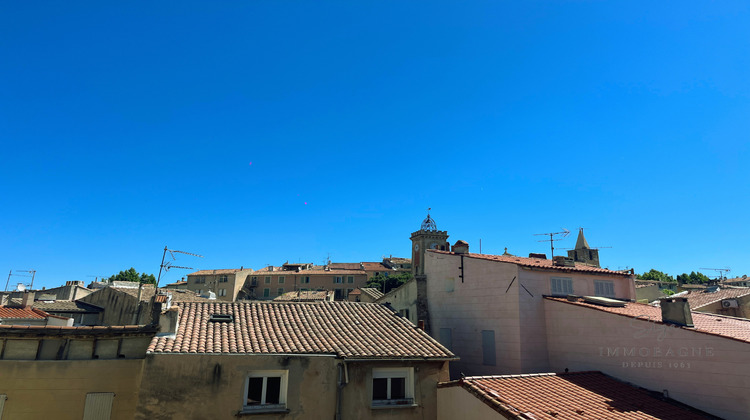 Ma-Cabane - Vente Appartement Aubagne, 43 m²