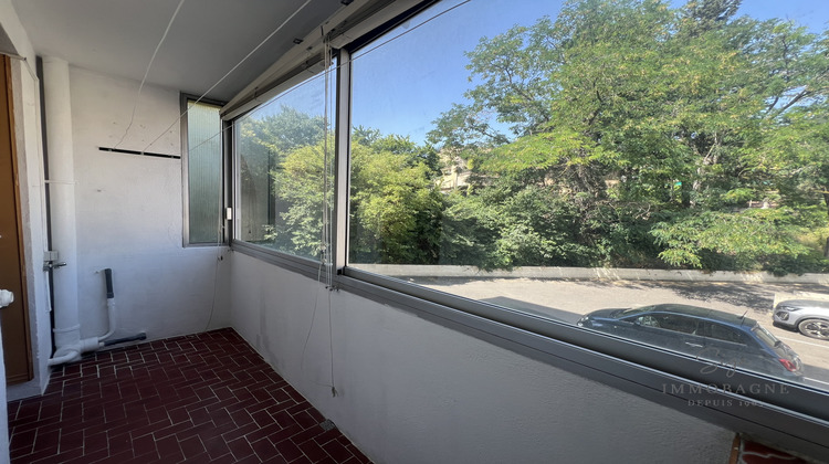 Ma-Cabane - Vente Appartement Aubagne, 71 m²