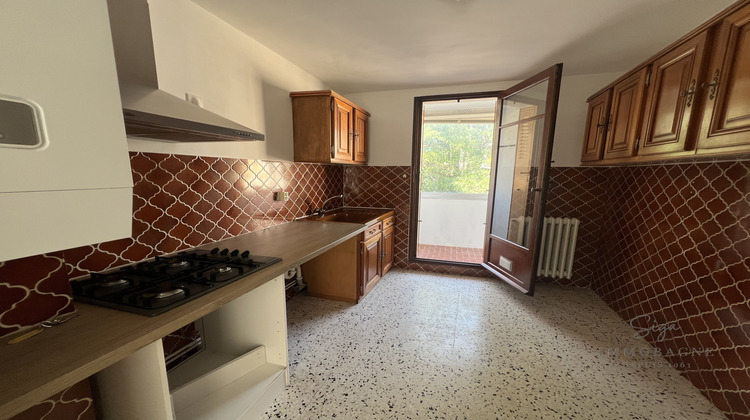 Ma-Cabane - Vente Appartement Aubagne, 71 m²