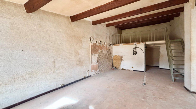 Ma-Cabane - Vente Appartement Aubagne, 61 m²
